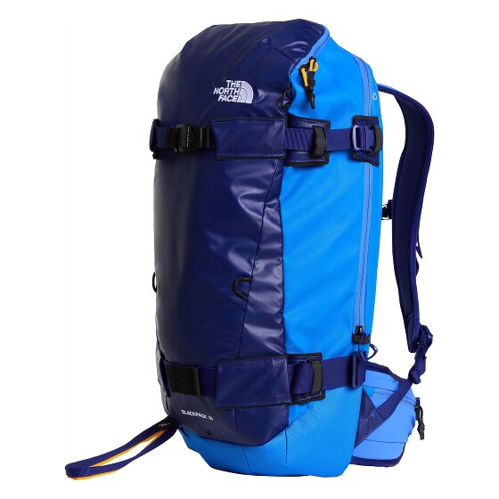 The North Face Slackpack 30 L Sac à dos de randonnée 55 cm