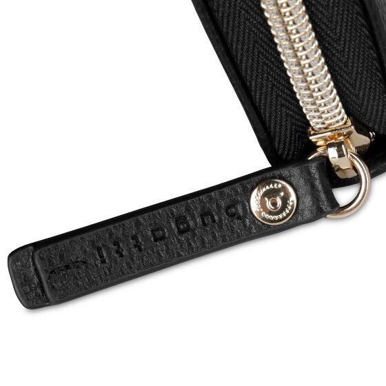 bugatti Emilia Porte-monnaie Protection RFID Cuir 19 cm