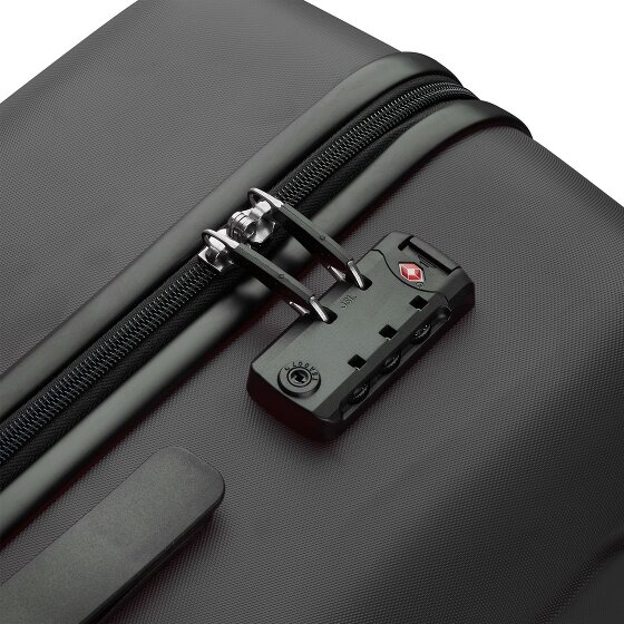 MODO by Roncato Nebula 4 roulettes Trolley 76 cm