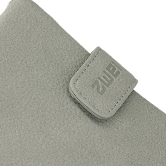 Zwei Mademoiselle Porte-monnaie 10 cm