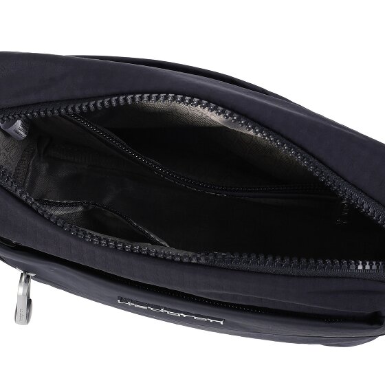 Hedgren Furo Sac à bandoulière Protection RFID 22 cm