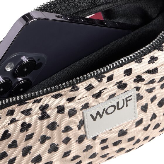 Wouf Daily Sac à bandoulière 19 cm