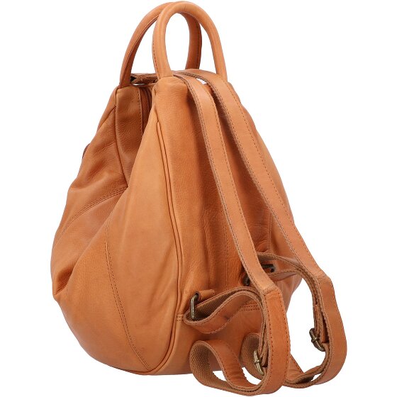 Greenland Nature GreenLand NATURE Sac à dos de ville Cuir 34 cm