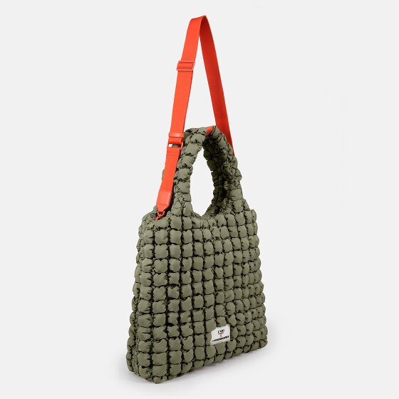 LES VISIONNAIRES Unio Shopper Sac de shopper 43 cm