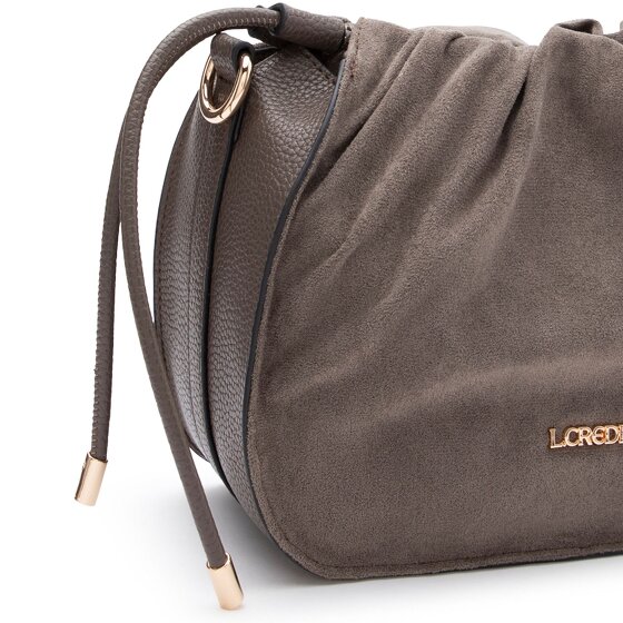 L.Credi Pheline Sac à bandoulière 23 cm