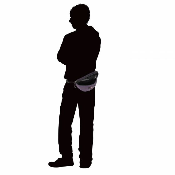 Eastpak Authentic Collection Springer sac banane 23 cm