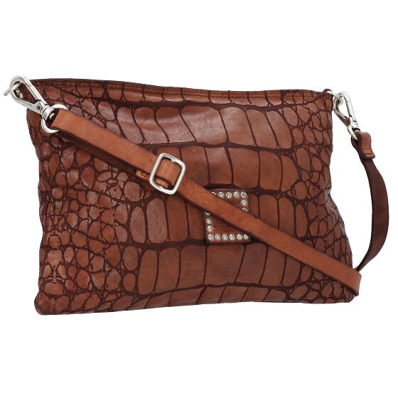 Campomaggi Sac à bandoulière Cuir 31 cm