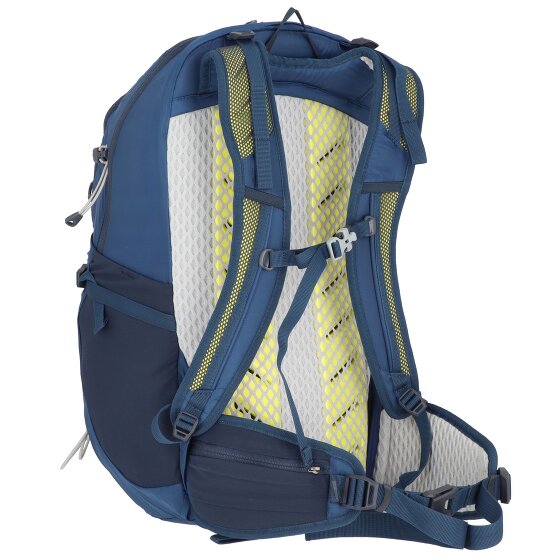 Jack Wolfskin Athmos Shape 28 sac à dos 52 cm