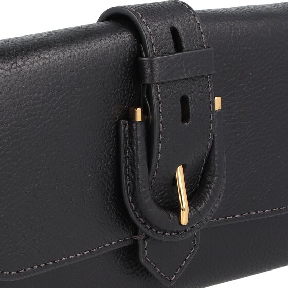 Fossil Harwell Portefeuille d'embrayage Cuir 19 cm