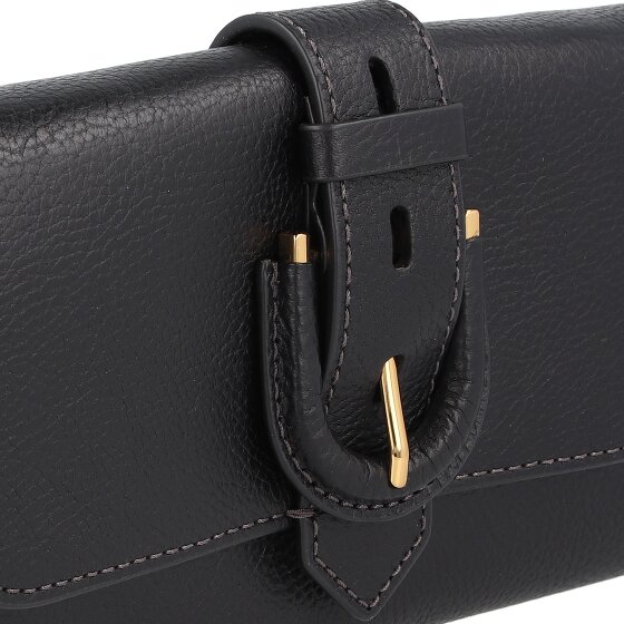 Fossil Harwell Portefeuille d'embrayage Cuir 19 cm