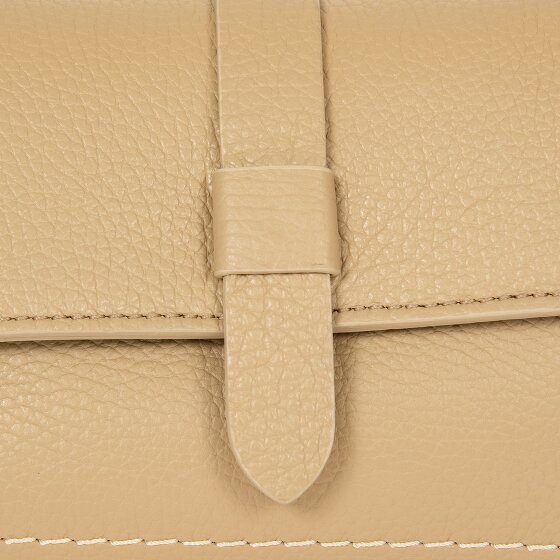 Bric's Gondola Garofano Sac à bandoulière Cuir 19.5 cm