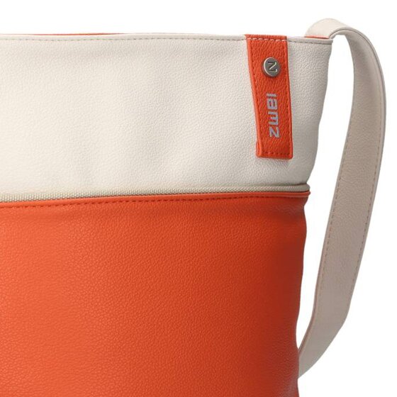 Zwei Jana Sac à bandoulière 29 cm