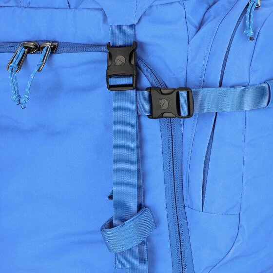 Fjällräven Kajka 55 Sac à dos de trekking M-L 74 cm