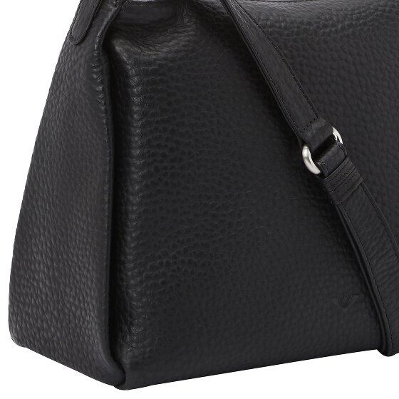 Voi Hirsch Sac à bandoulière Cuir véritable 29 cm