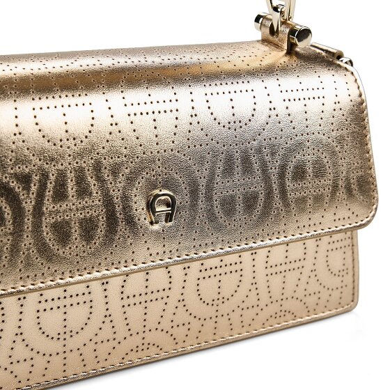 AIGNER Delia Sac à main Cuir véritable 23 cm