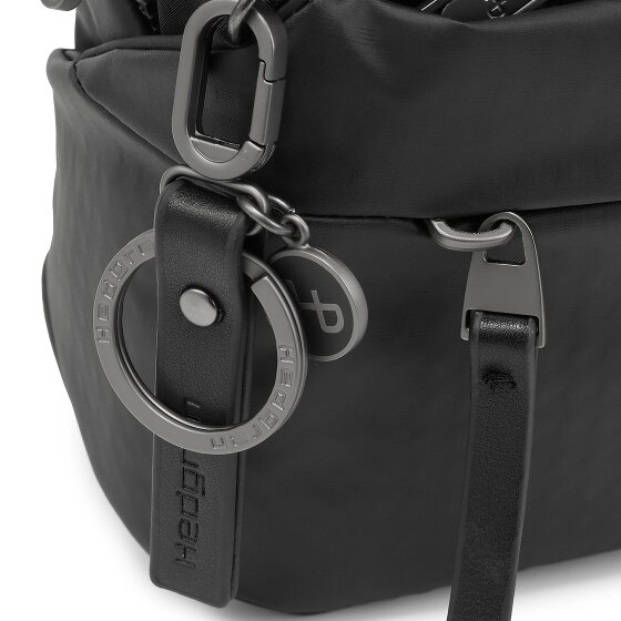 Hedgren Furo Sac à bandoulière Protection RFID 22 cm