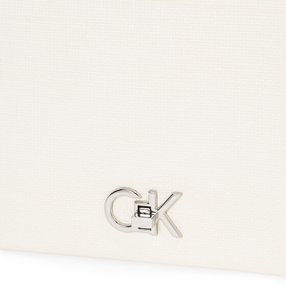 Calvin Klein Re-Lock Sac à bandoulière 25 cm