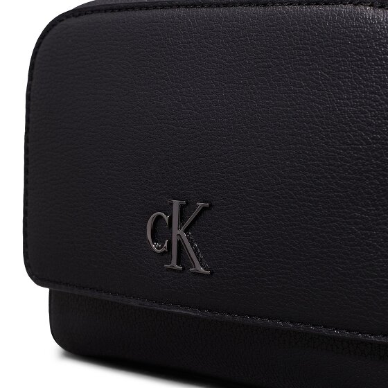 Calvin Klein Jeans Minimal Monogram Mini sac à bandoulière 18 cm