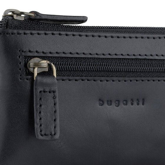 bugatti Remo Étui à clés Cuir 12 cm