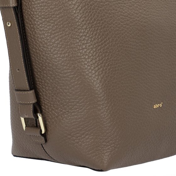 abro Cosmo Sac de shopper Cuir 35.5 cm