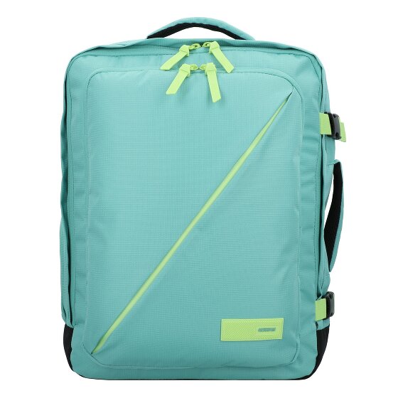 American Tourister Sac à dos de voyage Take2Cabin 45 cm, compartiment pour ordinateur portable