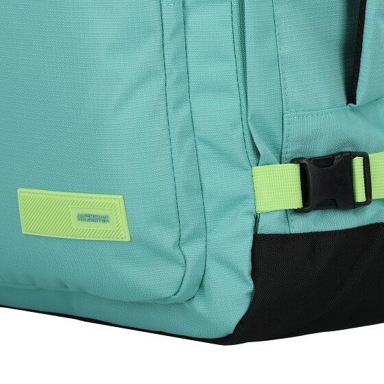 American Tourister Sac à dos de voyage Take2Cabin 45 cm, compartiment pour ordinateur portable