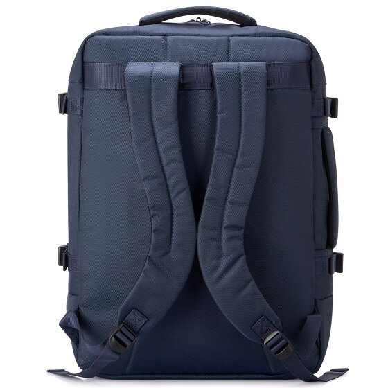 Roncato Ironik 2.0 Daypack 55 cm Compartiment ordinateur
