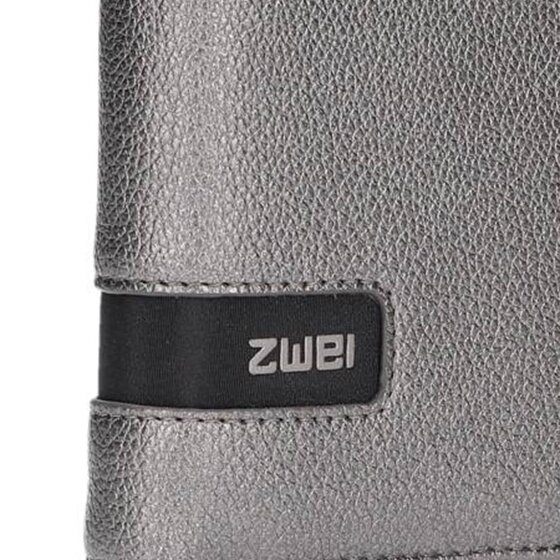 Zwei Mademoiselle Porte-monnaie 20 cm