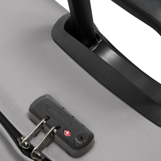 Eastpak Tranverz 2 roulettes Trolley de cabine 51 cm