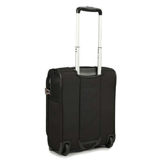 Samsonite Base Breeze 2 roulettes Trolley de cabine 45 cm