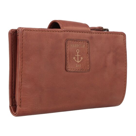 Harbour 2nd Anchor Love Kira Porte-monnaie Cuir 14 cm