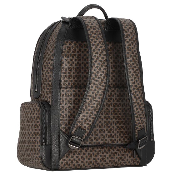 AIGNER The Core Sac à dos 41 cm pour ordinateur portable