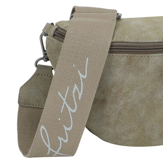 Fritzi aus Preußen Fritzi Bum Sac banane 29 cm