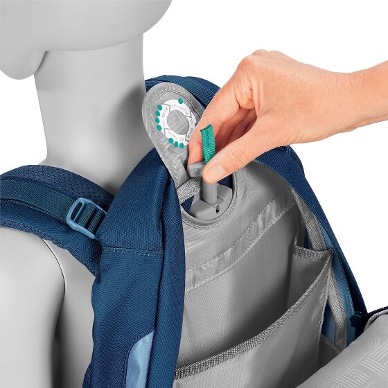 coocazoo Mate Sac à dos scolaire 44 cm