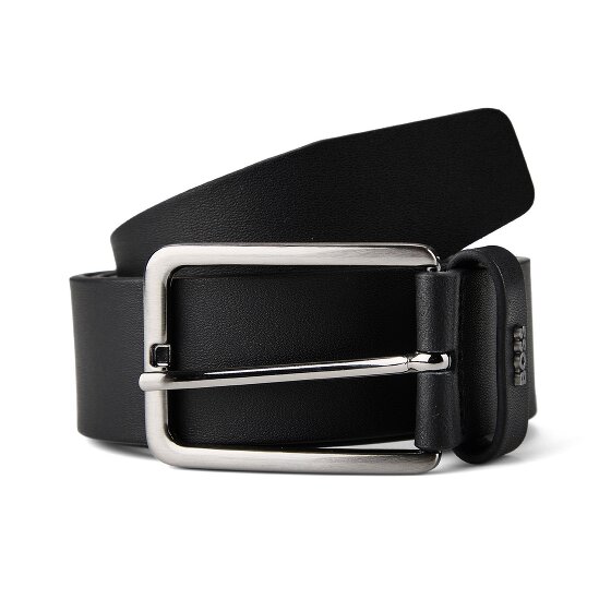 Boss Calis Ceinture Cuir véritable
