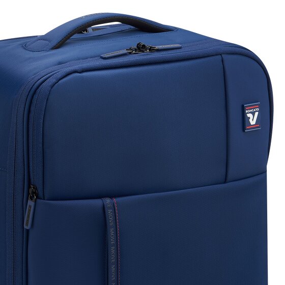 Roncato Sac à dos de voyage Move 40 cm