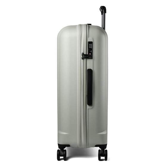 GOT BAG Re:Shell 4 roues Valise cabine 78 cm
