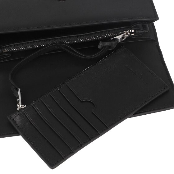 Liebeskind Valentina Porte-monnaie Protection RFID Cuir 19 cm