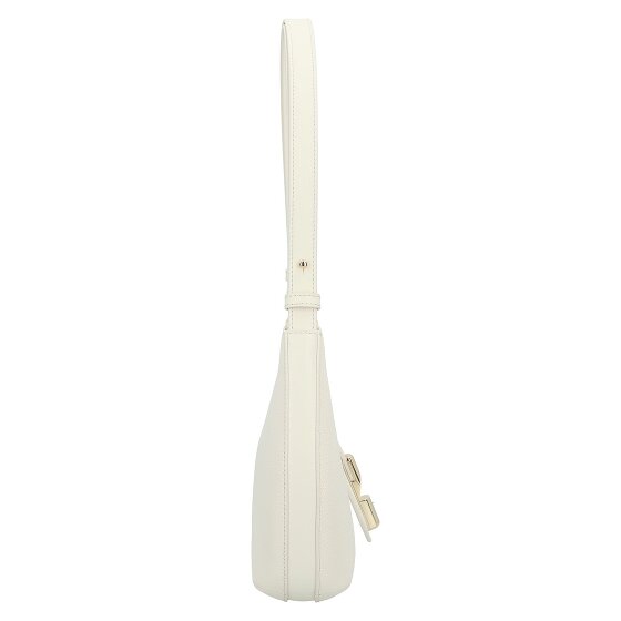 Furla Goccia Sac à bandoulière Cuir véritable 22 cm