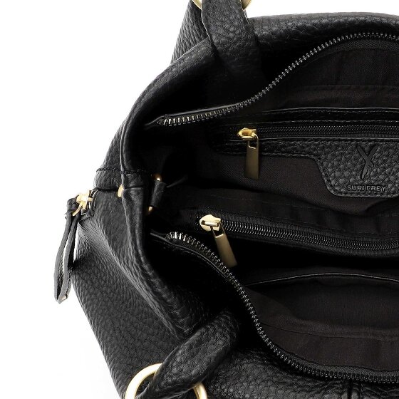 Suri Frey SFY Gray SC Sac de shopper 36 cm