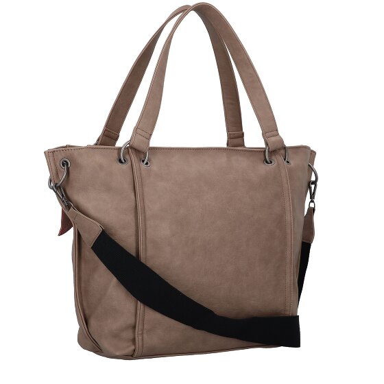 Fritzi aus Preußen Fritzi02 Sac de shopper 50 cm