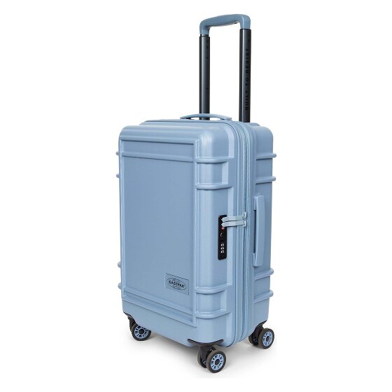 Eastpak Resist'R Zip 4 roues Valise cabine 55 cm