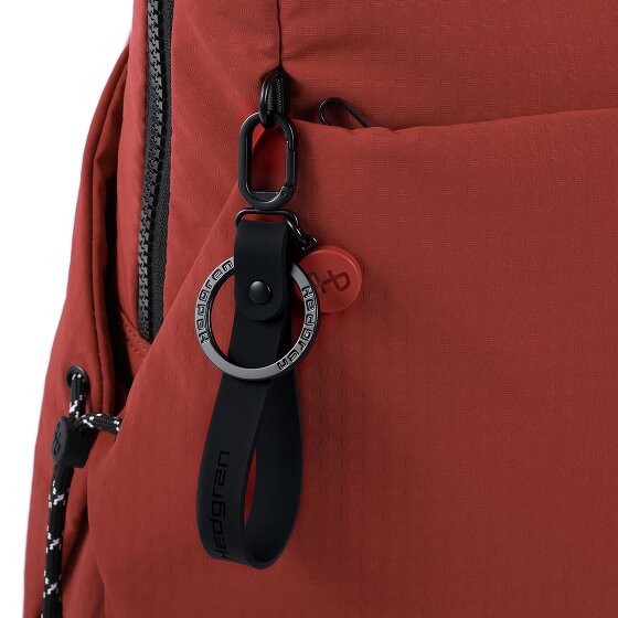 Hedgren String Akira Daypack M 38 cm Compartiment pour ordinateur portable