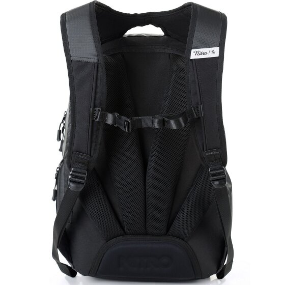 NITRO Chase Sac à dos 51 cm pour ordinateur portable