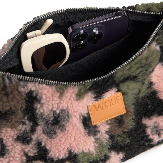Wouf Teddy Sac à bandoulière 34 cm