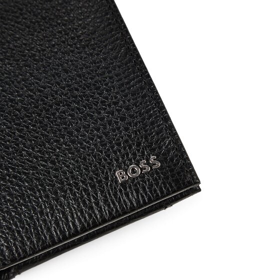 Boss Derwil Porte-monnaie Cuir véritable 10.5 cm