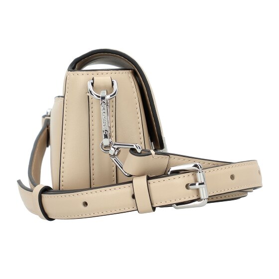 Karl Lagerfeld Signature Sac à bandoulière Cuir 20.5 cm