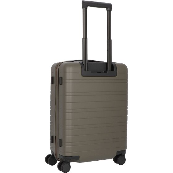 Horizn Studios H5 Check-in 4-roues trolley cabine 55 cm
