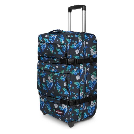 Eastpak Transit'R Plus 2 roues Valise cabine 55 cm