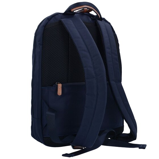 Bric's Sac à dos X-Travel 38 cm pour ordinateur portable